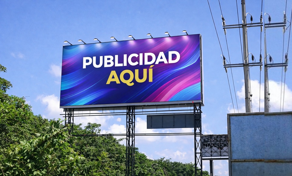 Espectaculares y Vallas - iGraphic