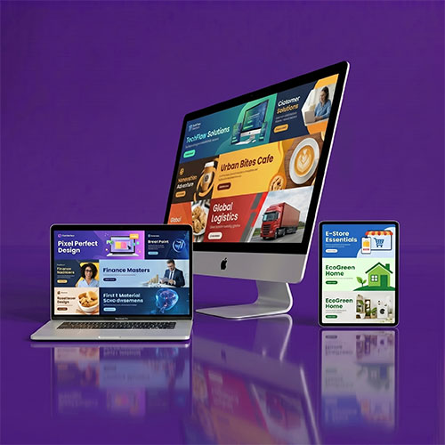Banner digital