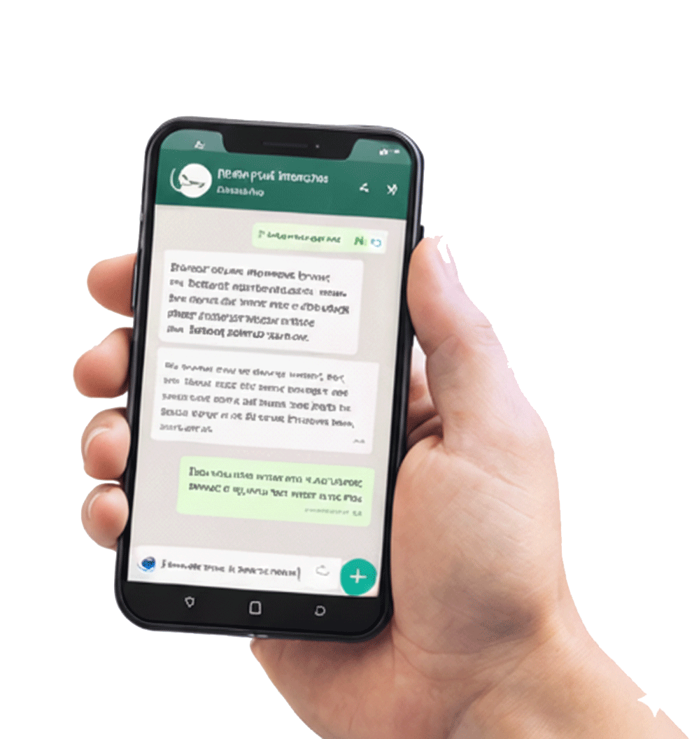 Contacto WhatsApp iGraphic