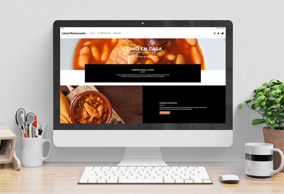 Diseño de Pág Web