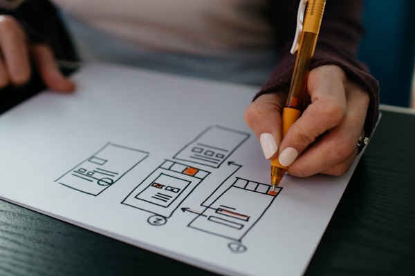 Diseño de Páginas Web Profesionales iGraphic