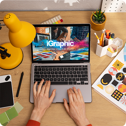 Equipo iGraphic