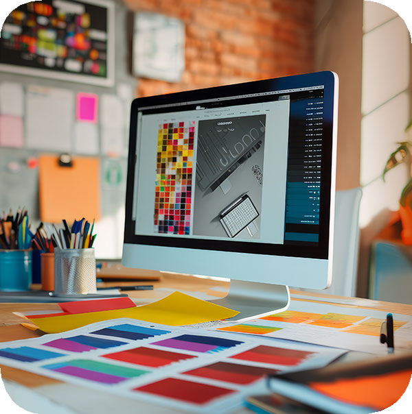 Creative and Professional Design