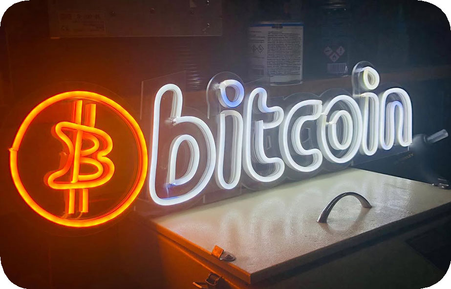 Signs and Illuminated Displays
