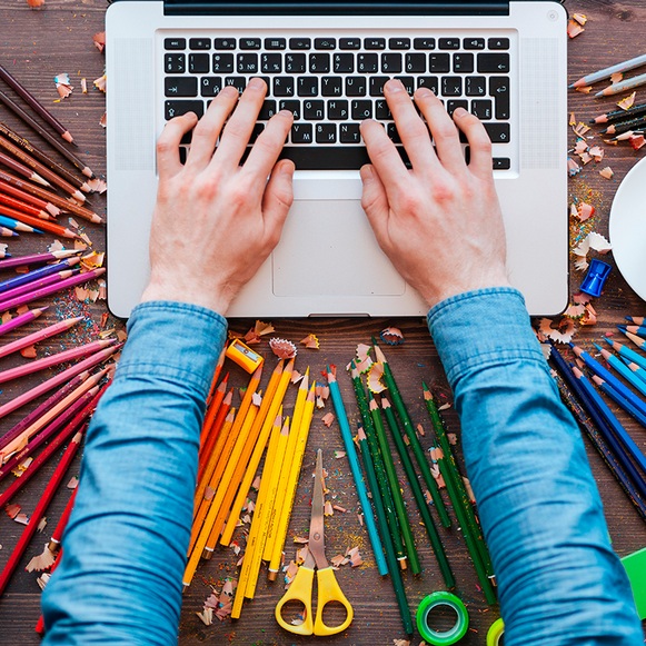 Iguala de diseño gráfico (Contrato tres meses)