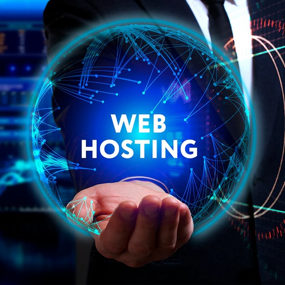 Servicio de hosting