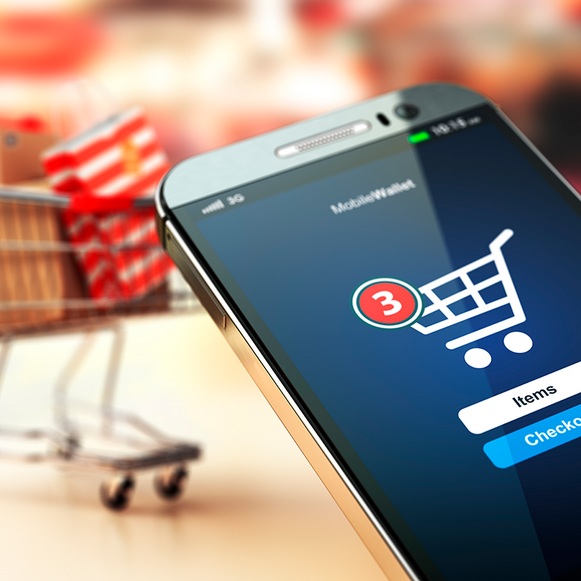 Tienda en línea Shopify